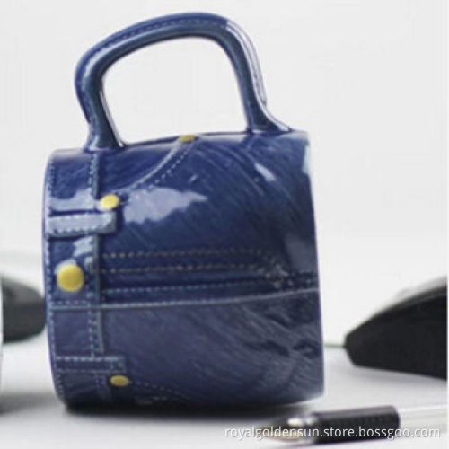 Jeans Creative ceramic mugs